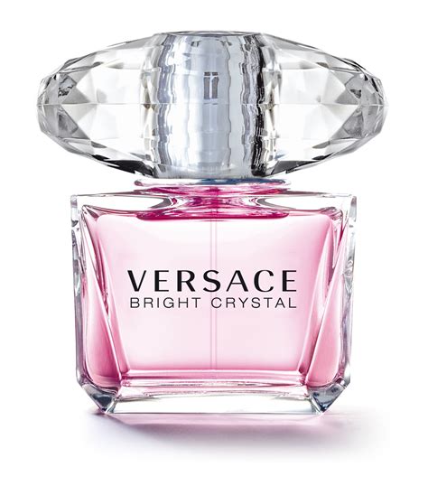 versace bright crystal купить.